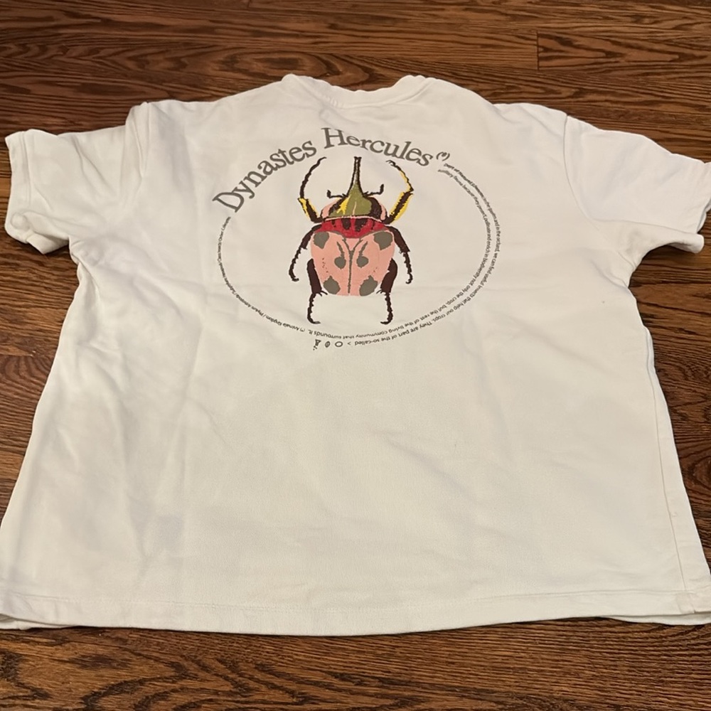 Bershka T shirt